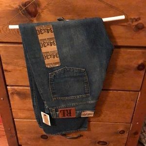 Ralph Lauren 34x30 Jeans NWT